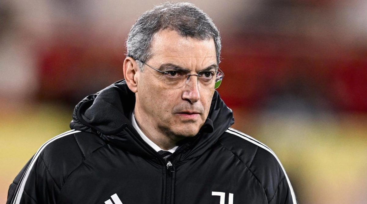 Derby Juventus-Torino: Comolli e il tifoso ferito