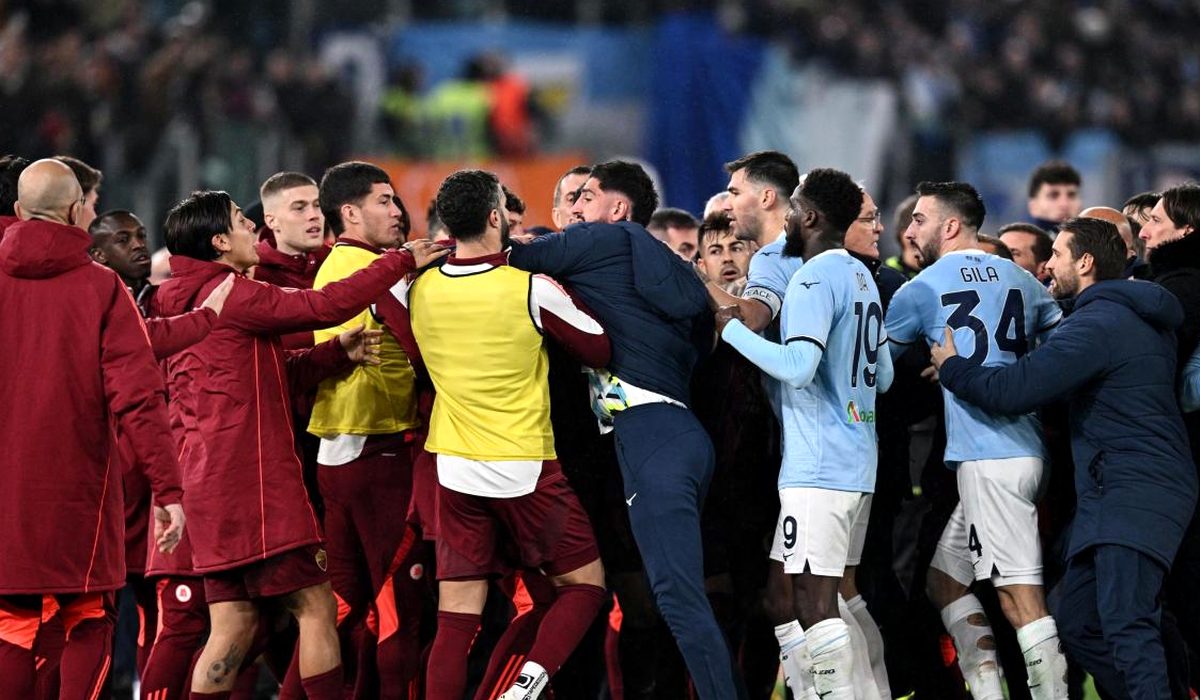 Derby Roma-Lazio: data e orario ufficiali, decide la Prefettura
