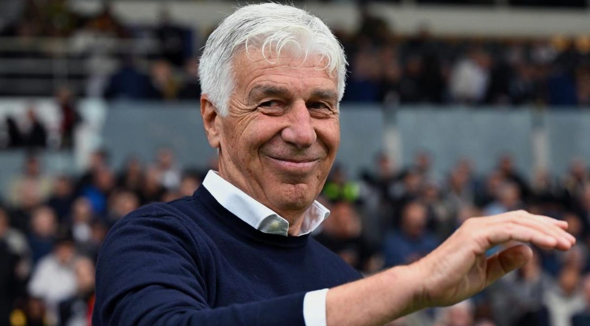 Derby Roma-Lazio: Koné e Motta out, Gasperini nel caos