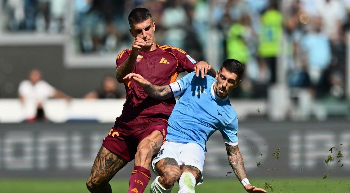 Derby Roma-Lazio: il Questore vuole il lunedì