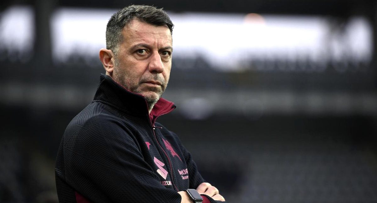 Derby Torino-Juve: D'Aversa vuole fare la storia