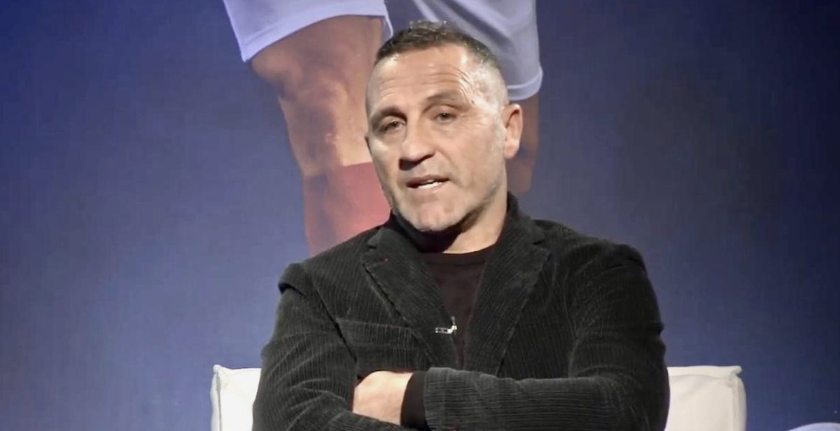 Champions League: Di Livio vede la Juve favorita