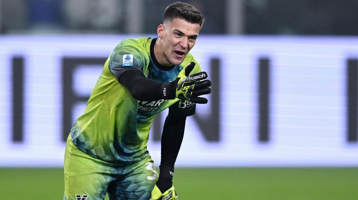 Diouf all'Inter: asse con Venezia per Stankovic