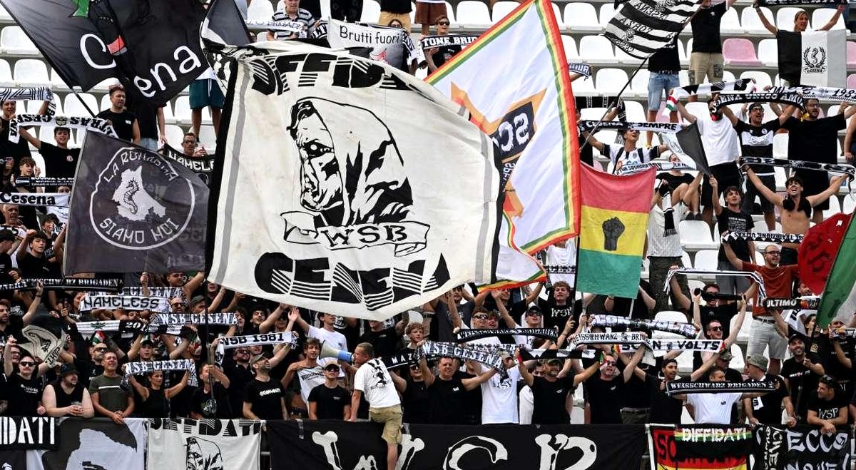 Druiventak e il Cesena: dall'annuncio casa al primo assist