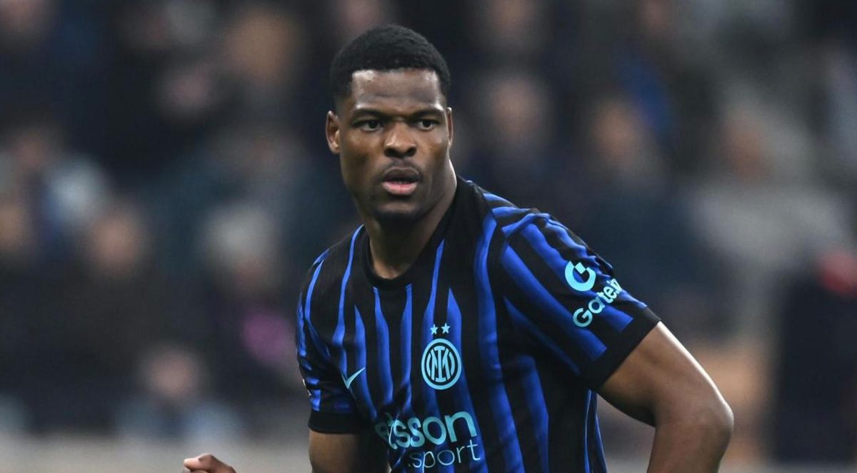 Dumfries e la caviglia: l'incubo Mondiali che ha spaventato l'Inter