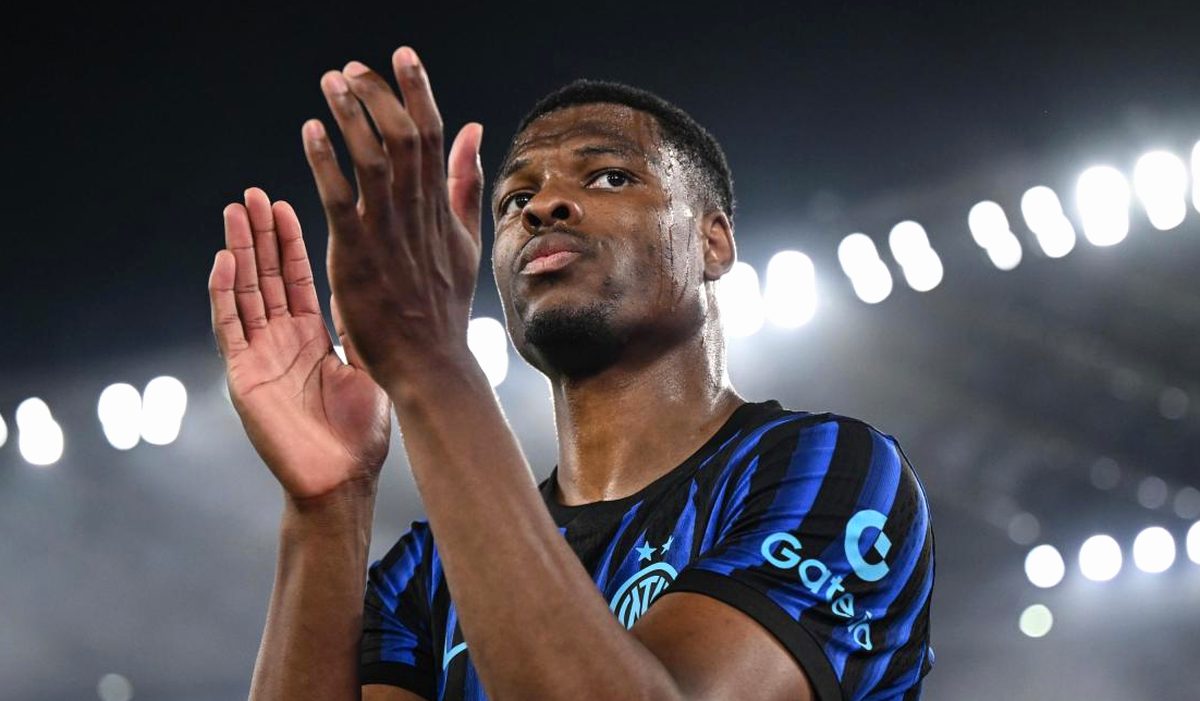 Dumfries e la fame di vittorie: Inter e Olanda, stesso obiettivo