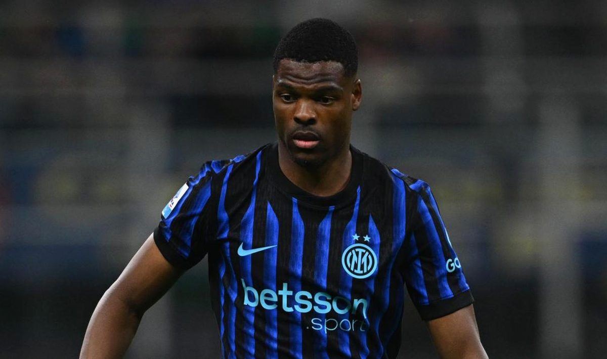 Dumfries verso il Real Madrid: l'Inter trema