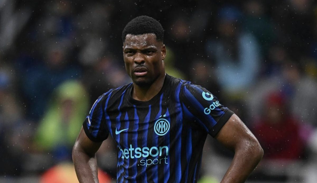 Dumfries sogna il Mondiale con l'Olanda: messaggio all'Inter