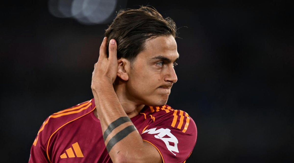 Dybala rinnova con la Roma? Apertura e Malen riscattato