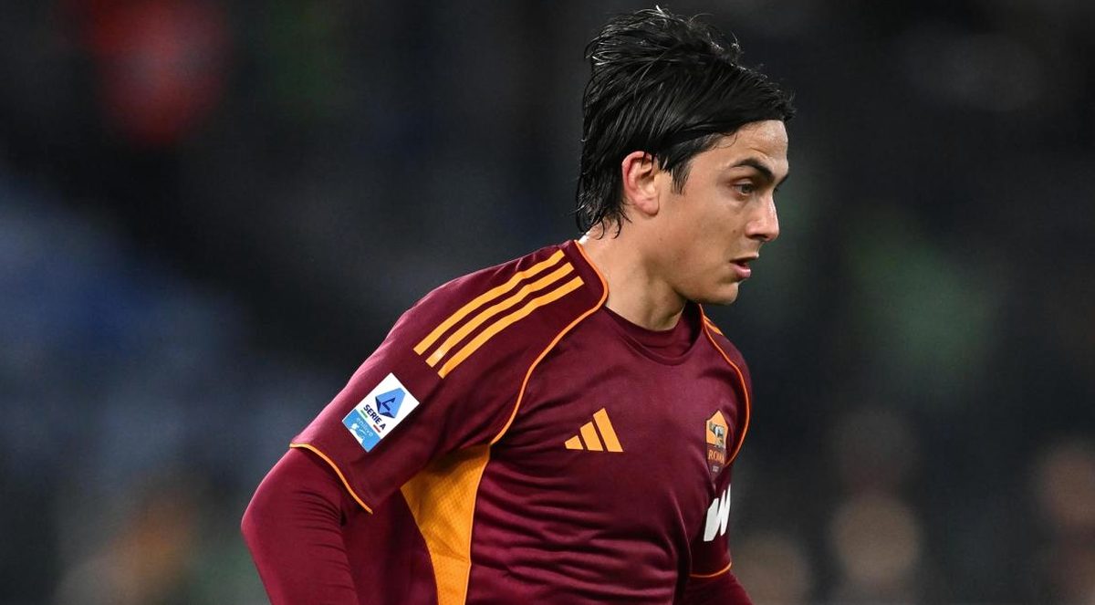Dybala torna in campo: Roma pronta a rilanciare