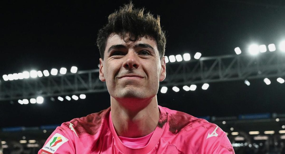 Edoardo Motta: 7 rigori parati, il portiere della Lazio è già leggenda