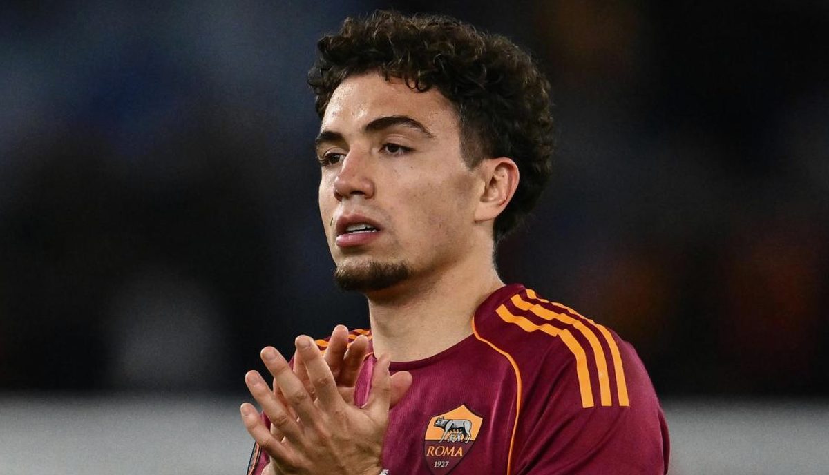 El Aynaoui verso l'addio alla Roma: Barcellona e Bundesliga alla finestra