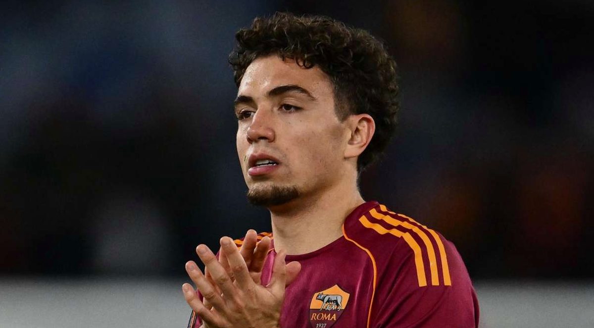 El Aynaoui vuole restare alla Roma: gol e futuro giallorosso