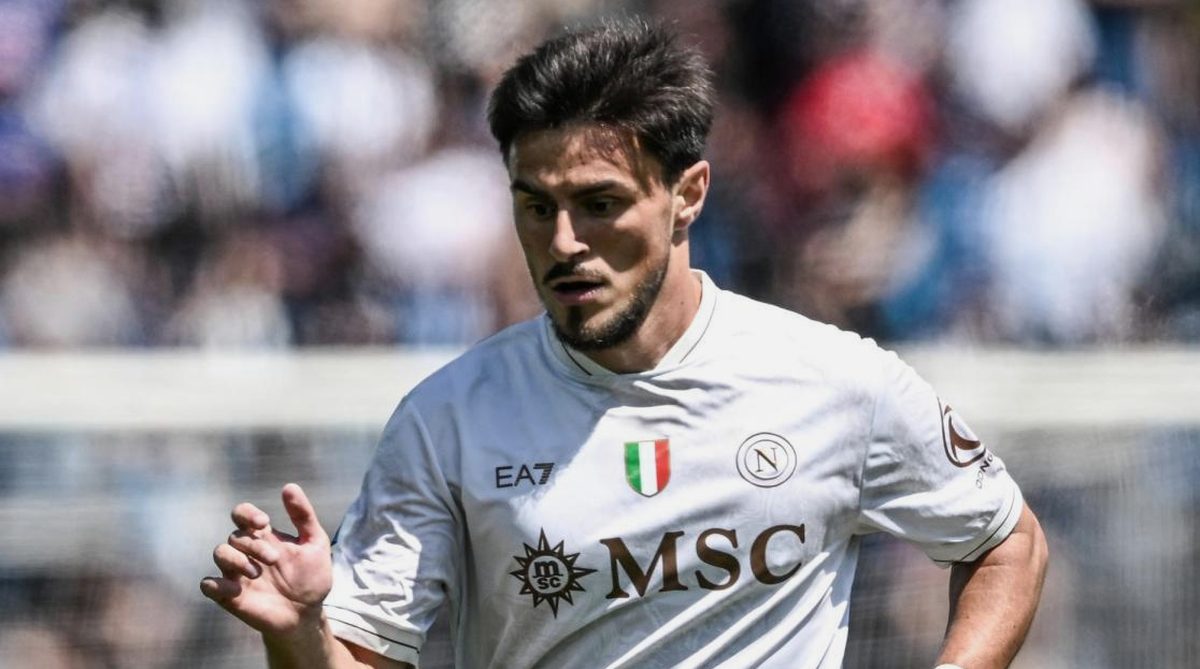 Elmas all'Atalanta: ruolo e impatto nel 4-3-3 di Gasperini
