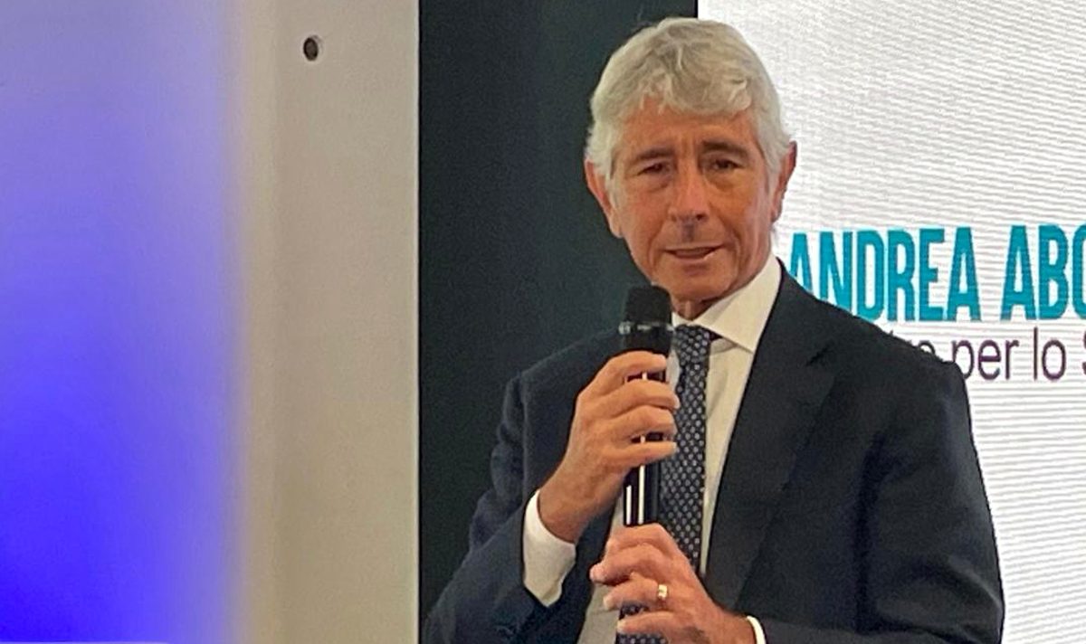 Euro 2032: Abodi ispeziona il nuovo Franchi di Firenze