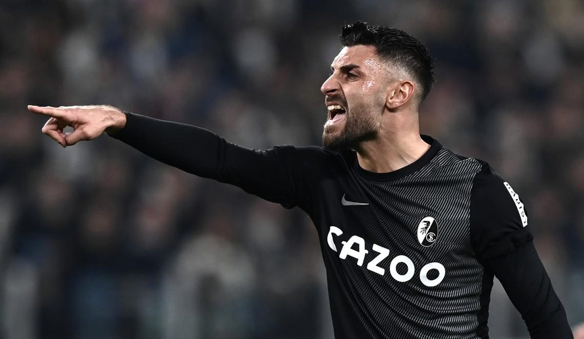 Europa League: Friburgo in semifinale, Celta travolto