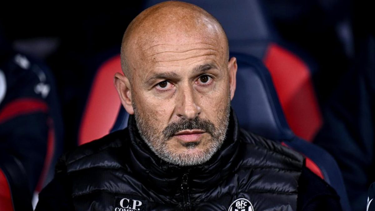 Europa League: Italiano sfida l'Aston Villa senza paura