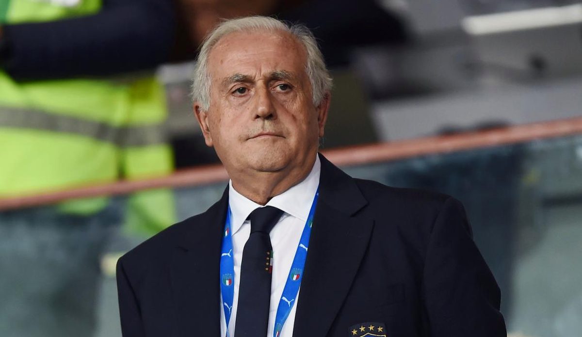 Fabbricini: «Il calcio italiano ha un male profondo»