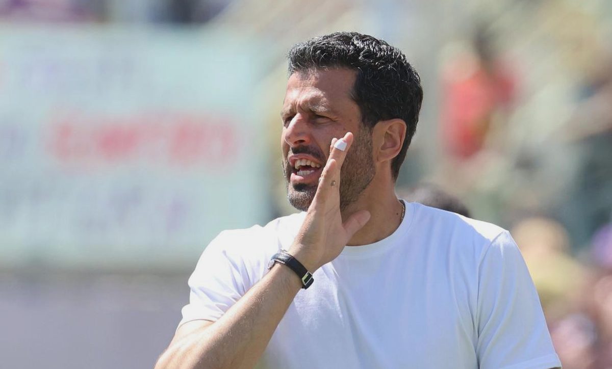 Grosso alla Fiorentina: la Serie A cambia volto