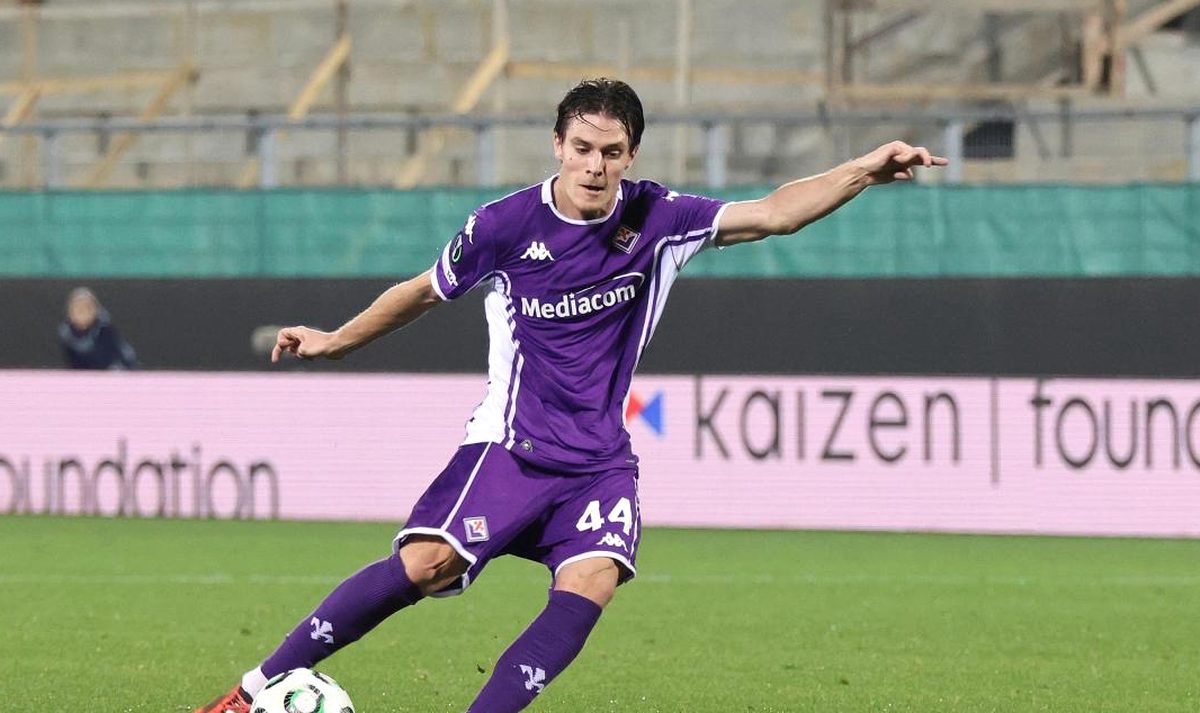 Fagioli avvisa gli Azzurri: 'Dzeko è un incubo da marcare'