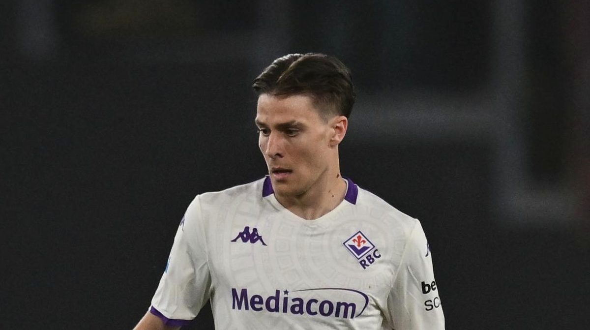 Fagioli, faro viola: gol e regia per la Fiorentina