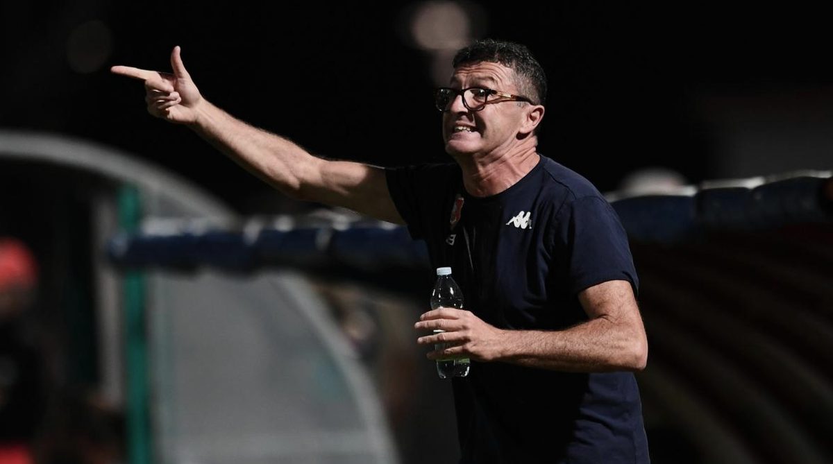 Farioli campione col Porto: un trionfo annunciato