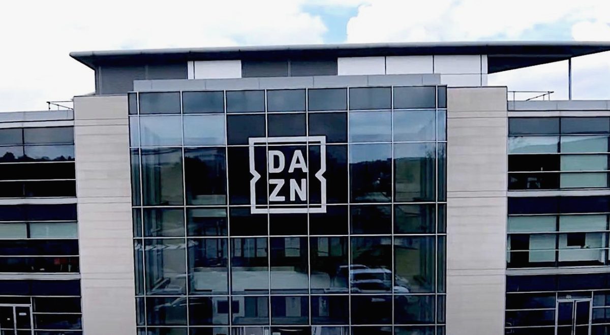 FIFA+ in esclusiva su DAZN: rivoluzione streaming