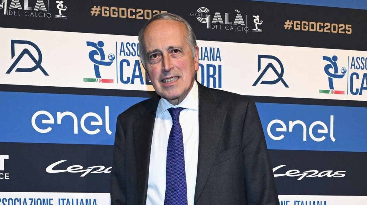 FIGC, è scontro aperto: Abete sfida la Serie A su Malagò