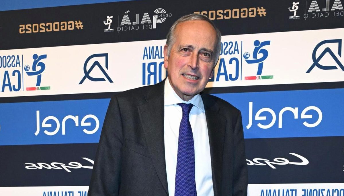 FIGC, corsa alla presidenza: Malagò e Abete pronti alla sfida