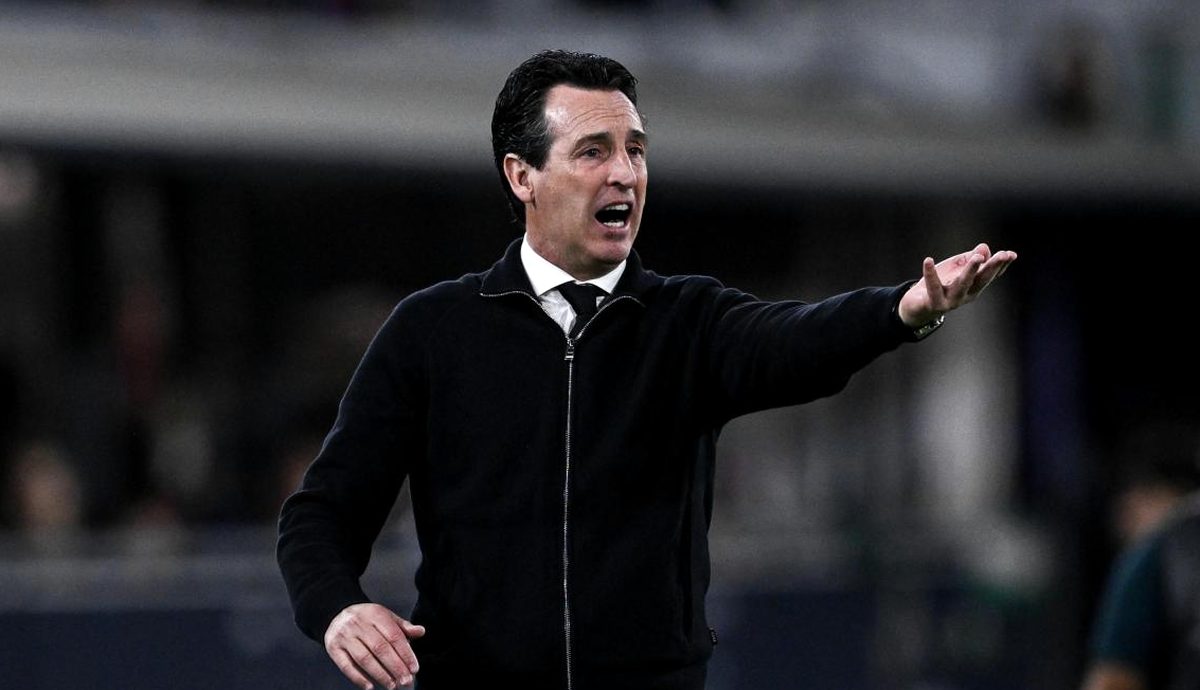 Finale Europa League: Grifo titolare, Emery lancia il tridente
