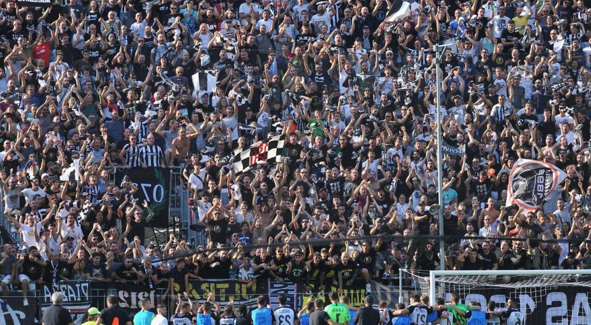 Finale Playoff Serie C: l'Ascoli sfida Union Brescia in trasferta