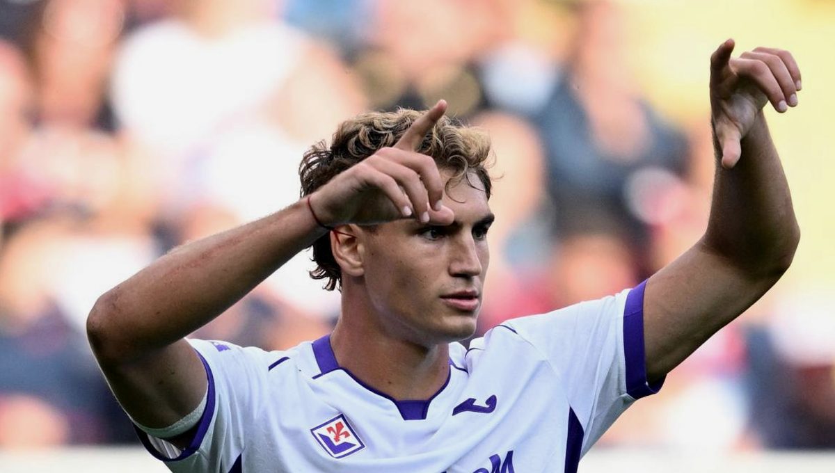 Serie A: Fiorentina-Atalanta, le formazioni ufficiali
