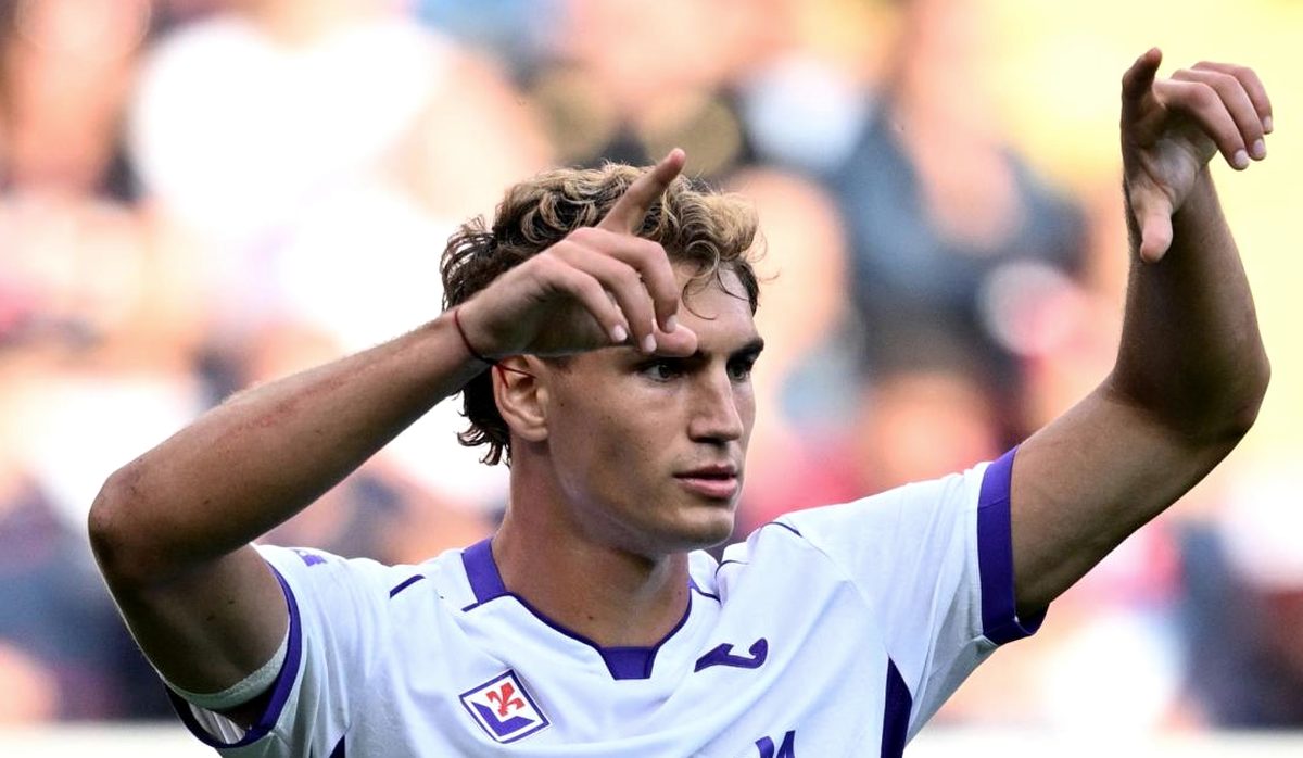 Fiorentina-Atalanta: formazioni e tattiche a confronto