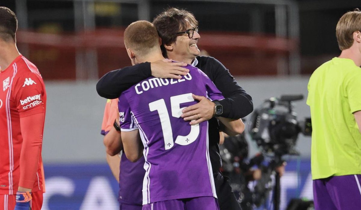 Serie A, Fiorentina-Atalanta: Vanoli a un bivio decisivo
