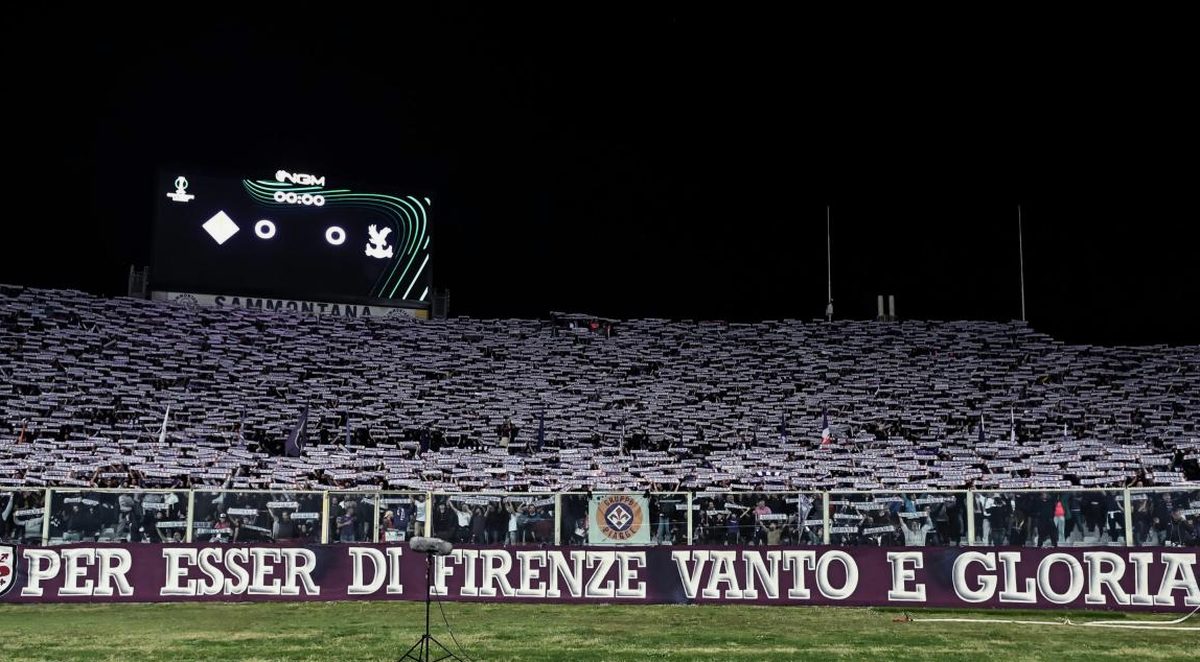 Fiorentina e Conference League: il bilancio di 4 anni