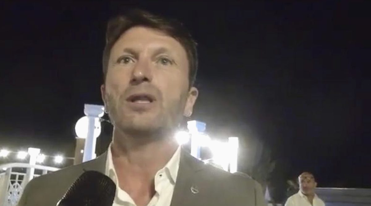 Fiorentina-Palace: Vanoli punta sul 3-4-3 per la rimonta