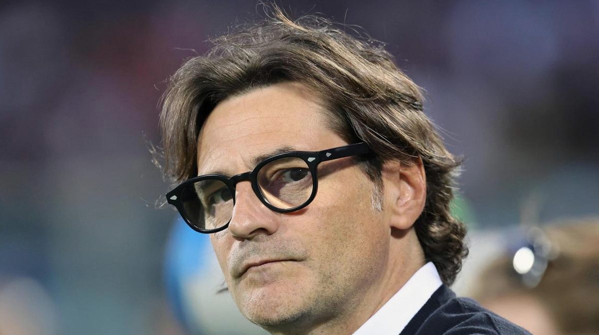 Fiorentina esonera Vanoli: fine di un ciclo in viola
