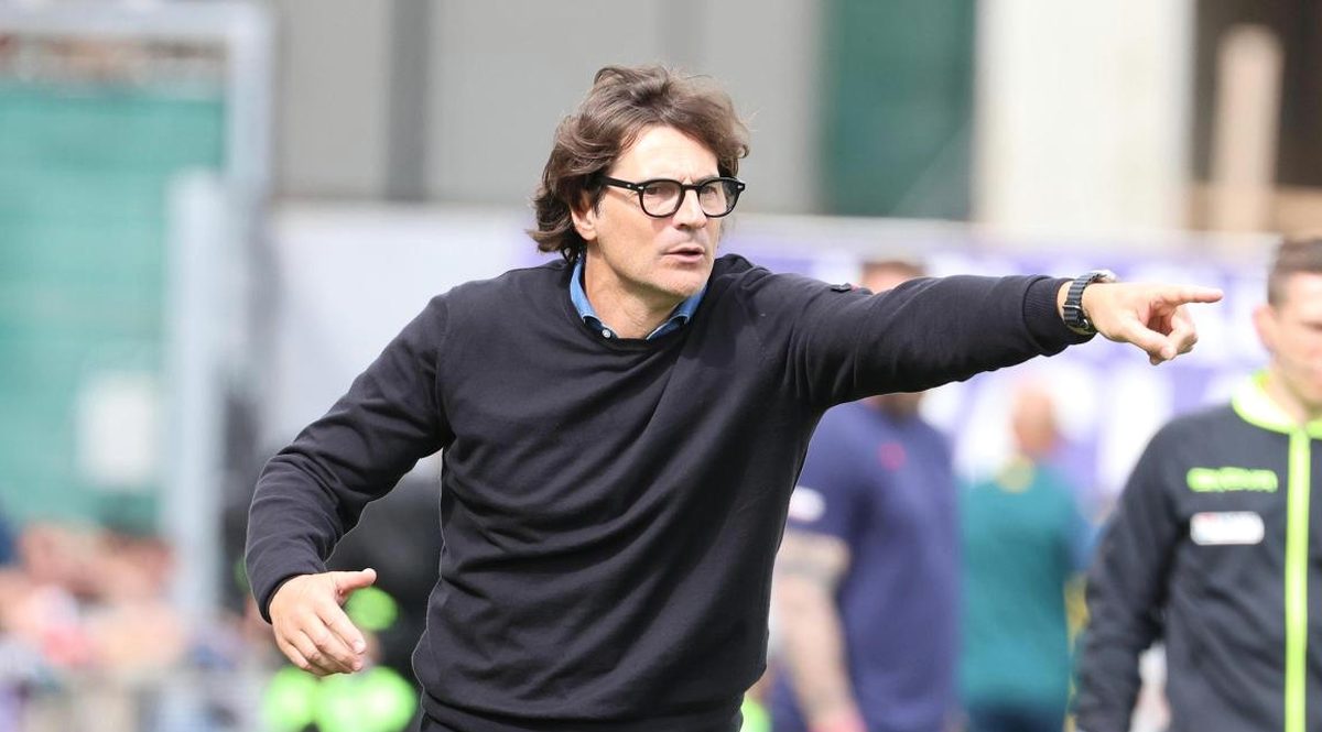 Fiorentina, stagione finita tra fischi: solo Vanoli salvo