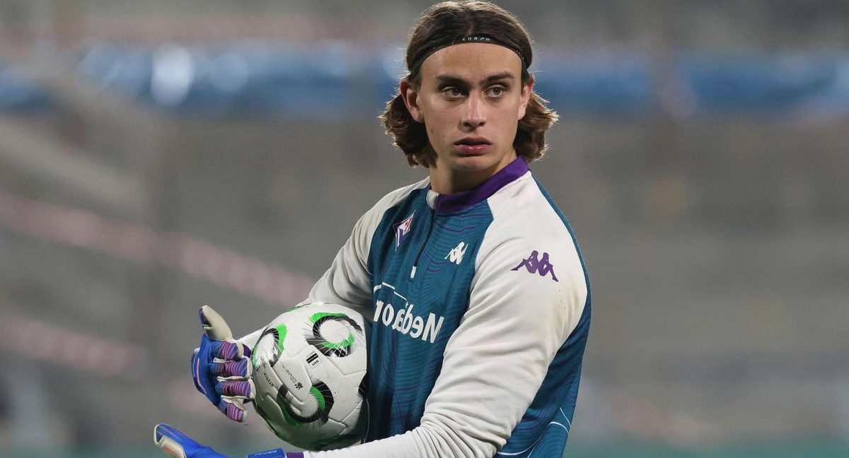 Fiorentina: i giovani viola dominano in Serie B