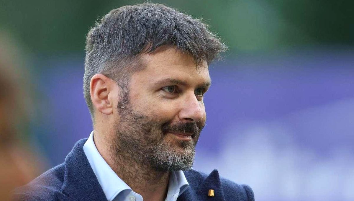 Fiorentina: Goretti rinnova, mercato da protagonista