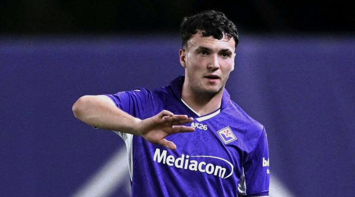Fiorentina-Napoli 1-1: Jimenez firma il pareggio viola
