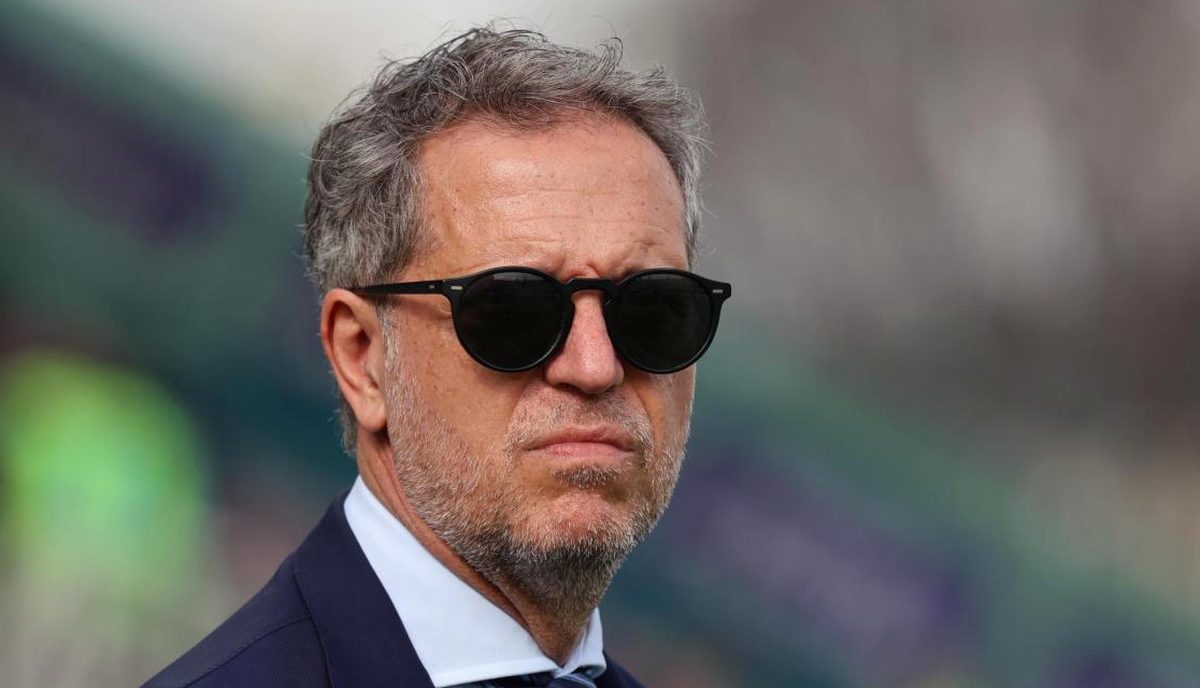 Fiorentina, rivoluzione in panchina: Sarri, Grosso o Vanoli?