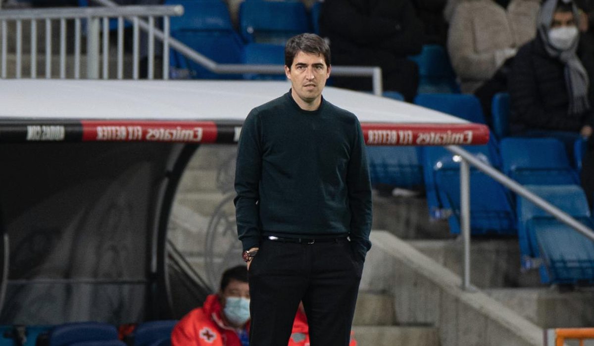 Fiorentina, Paratici punta su Iraola: Vanoli solo se top