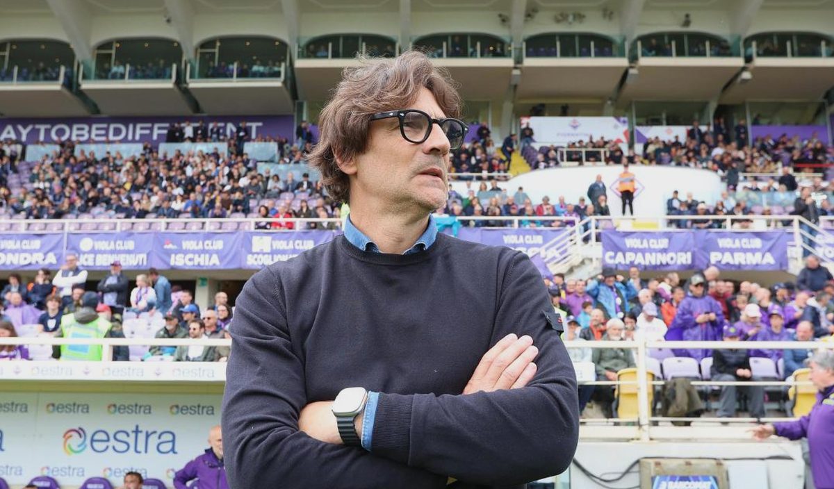 Fiorentina salva in Serie A: il pari col Genoa basta