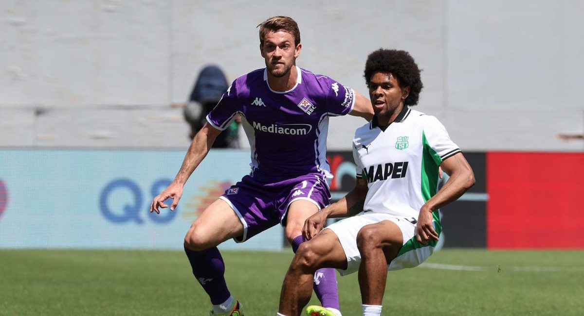 Serie A: Fiorentina-Sassuolo 0-0, viola quasi salvi
