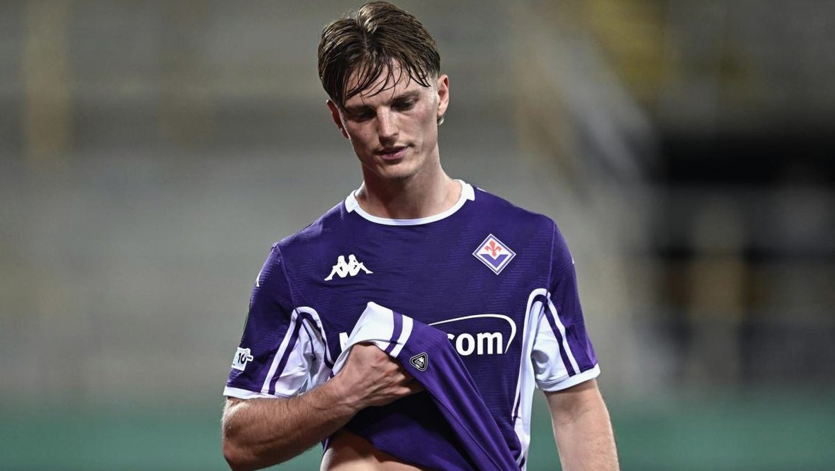 Fiorentina-Sassuolo: Gud prima punta, Piccoli in dubbio
