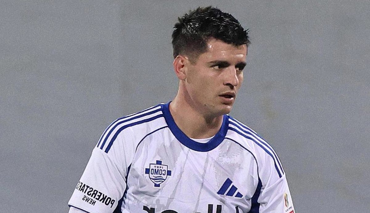 Flop 11 Serie A 31ª giornata: Morata torna tra i peggiori