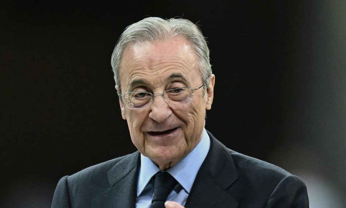 Florentino Perez rieletto: cosa cambia per il Milan