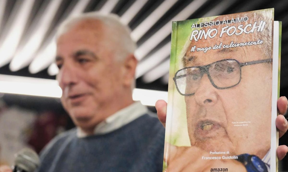 Foschi, fede e mercato: la storia del rosario che risolse tutto