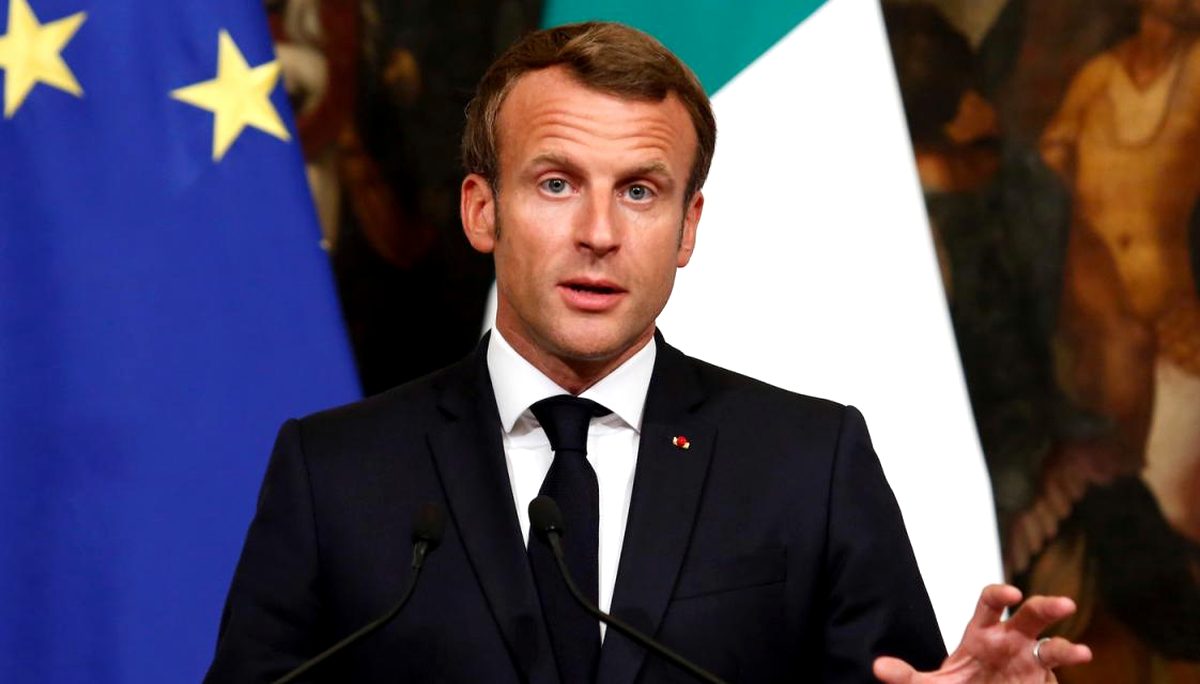 Francia al Mondiale 2026: Macron carica i Bleus a Clairefontaine